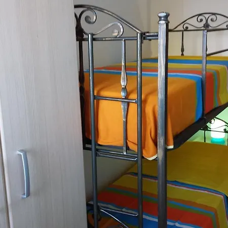 Apartmán Serenella