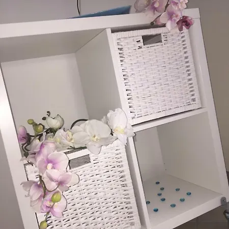 Apartmán Serenella *