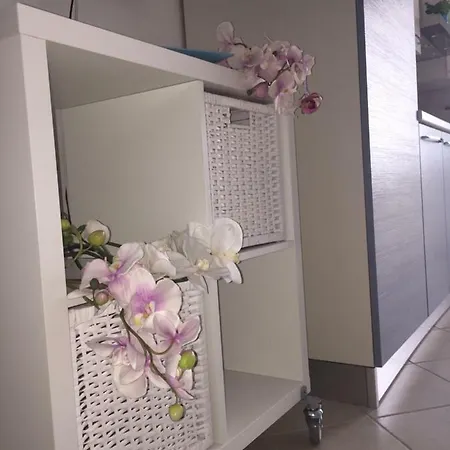 Serenella Apartment