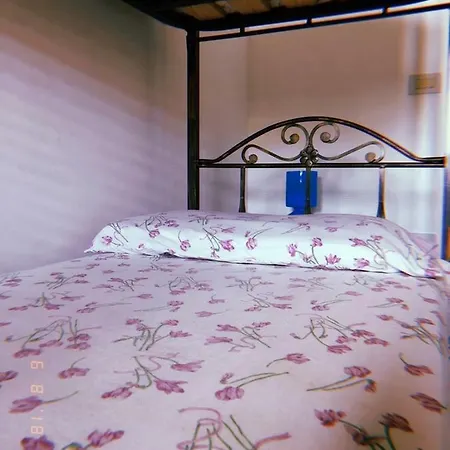 Apartment Serenella *