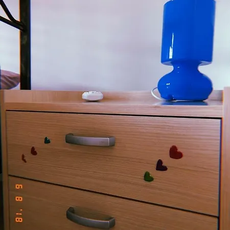 Apartmán Serenella