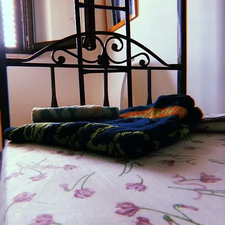 Serenella Apartment