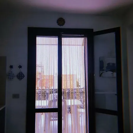 Apartmán Serenella San Vito Lo Capo