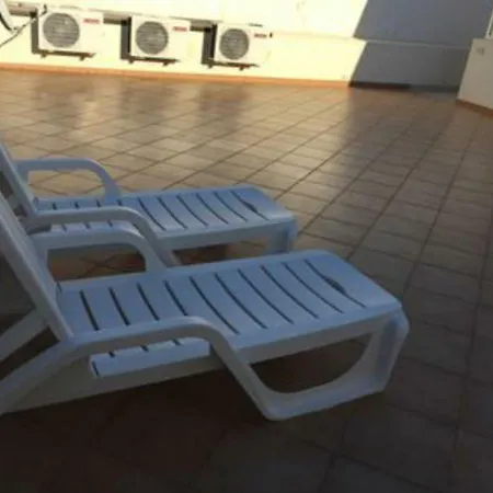 Apartmán Serenella San Vito Lo Capo