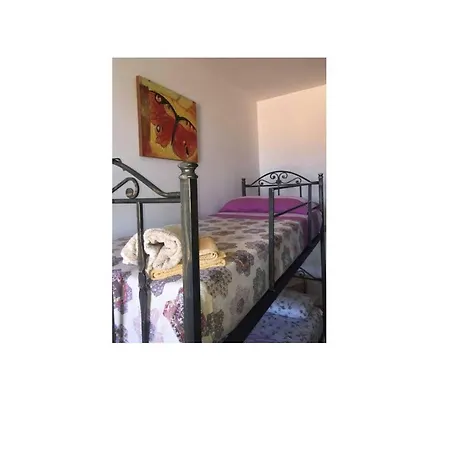 Apartmán Serenella San Vito Lo Capo