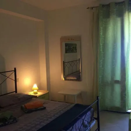 Serenella Apartmán