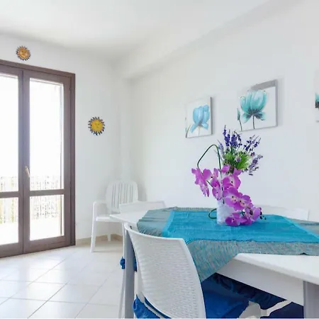 Serenella Apartment