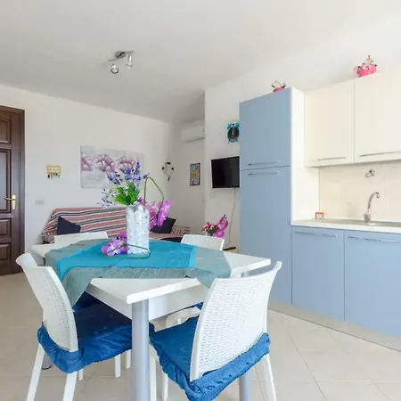 Apartmán Serenella