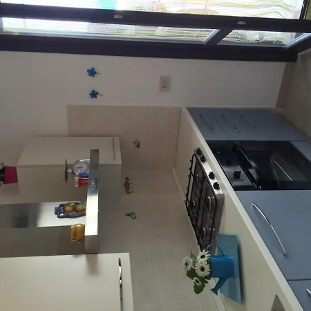 Apartment Serenella