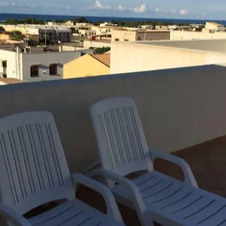 Apartment Serenella San Vito Lo Capo